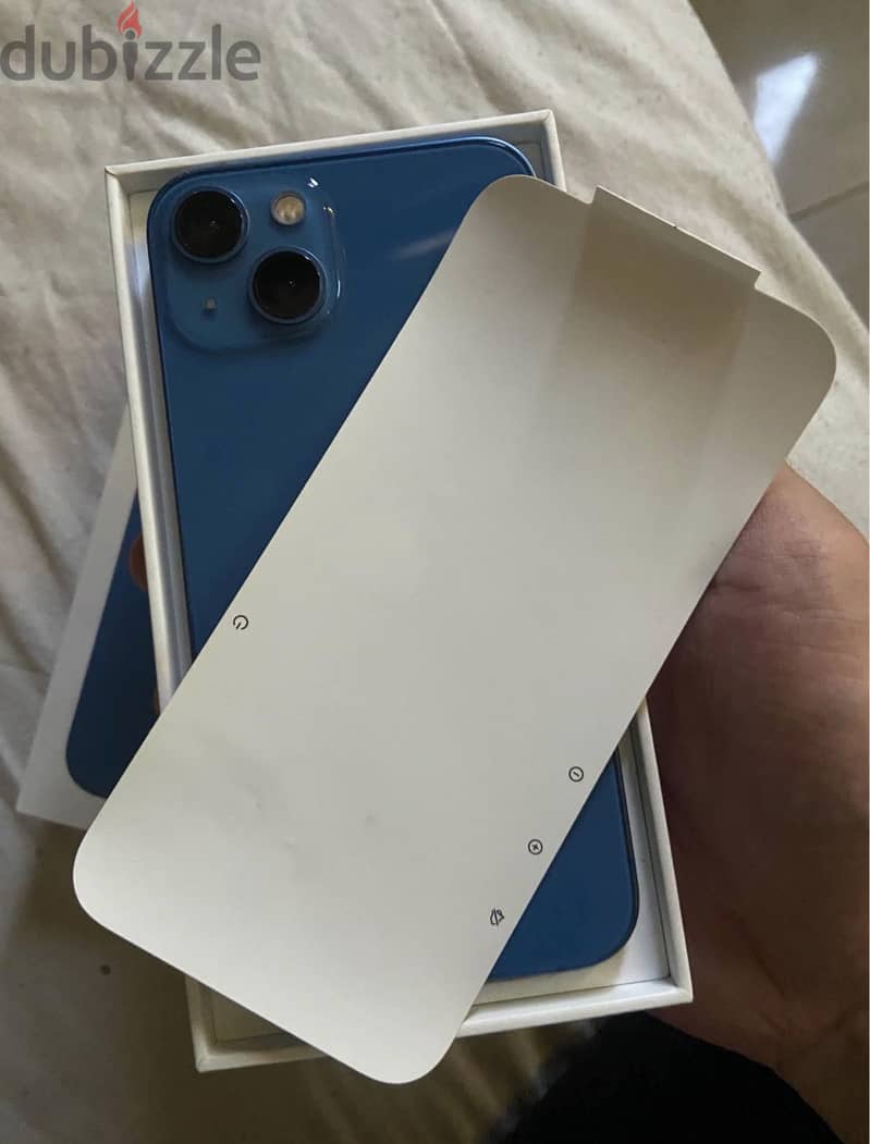 Apple - iPhone 13 2