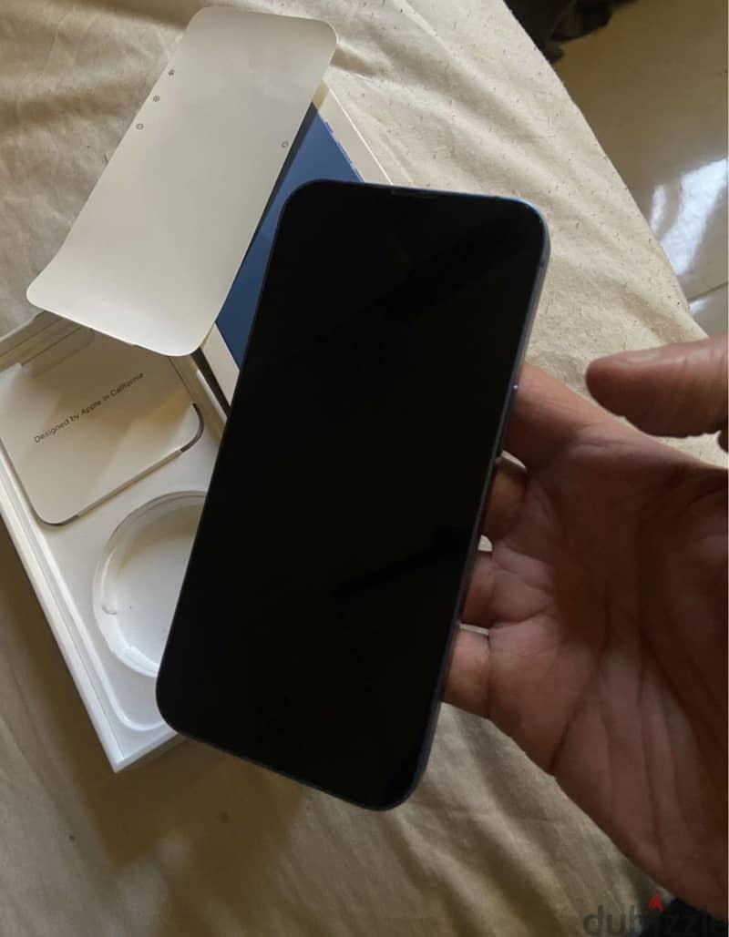 Apple - iPhone 13 3