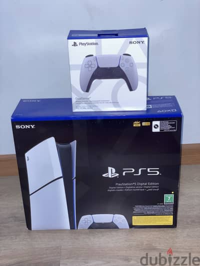 PlayStation5