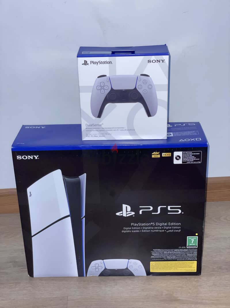 PlayStation5 2