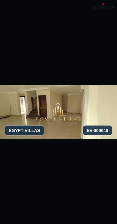 500 M Standalone Villa - Rent - CFC - New Cairo