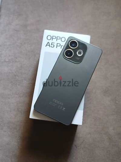 OPPO A5 Pro