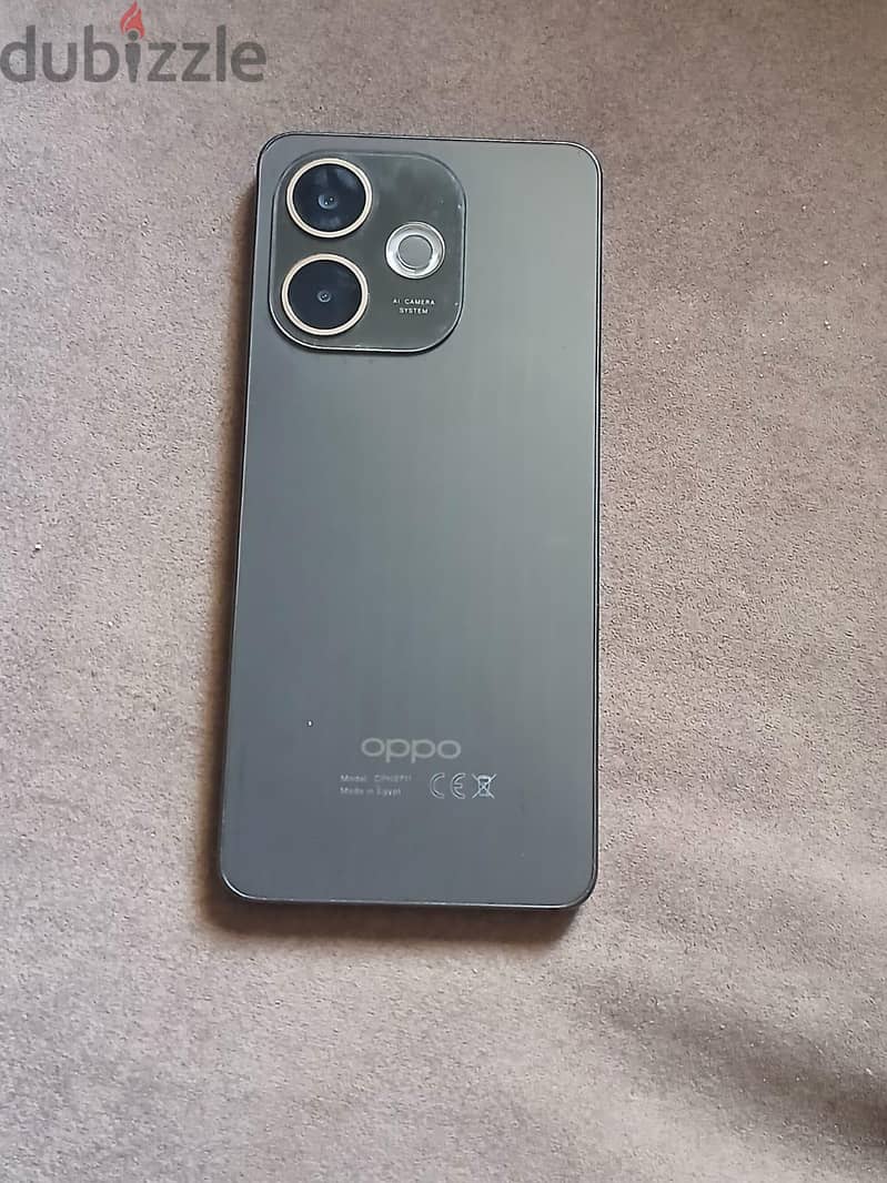 OPPO A5 Pro 1
