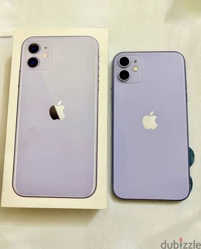 Apple - iPhone 11