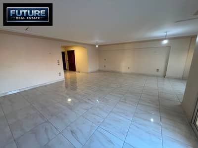 Apartment 255 m on Ahmed Orabi Street in Mohandessin