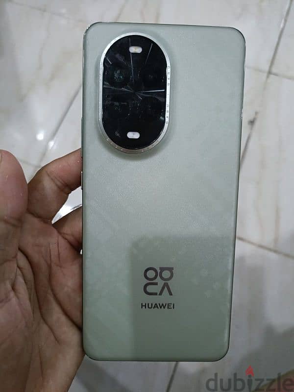Huawei nova 13 pro 1