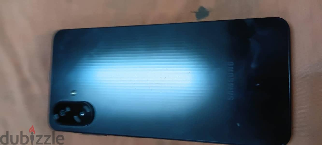 Samsung A07 5G 1