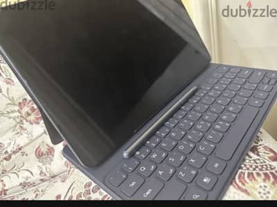 Honor pad 9 with original pen and keyboard