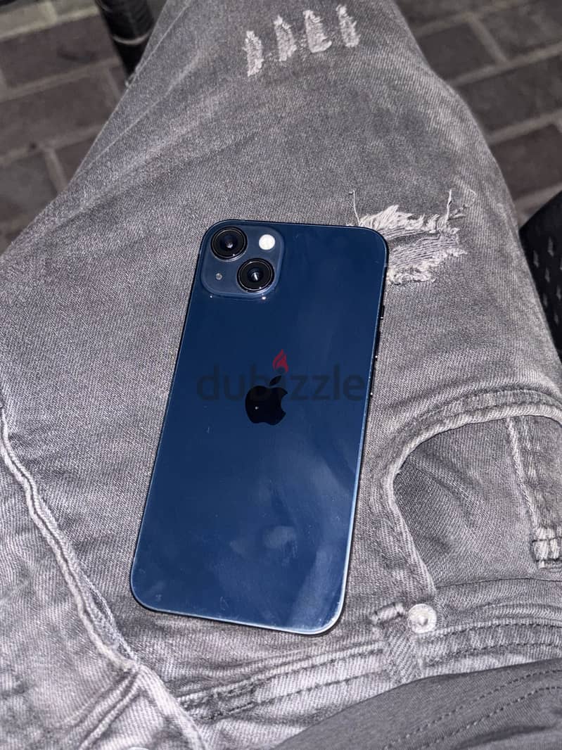 Apple - iPhone 13 256 1