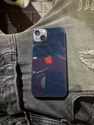 Apple - iPhone 13