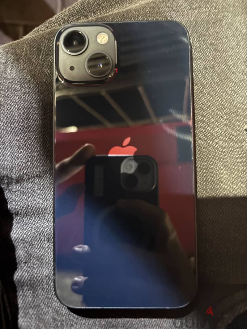 Apple - iPhone 13 256 3