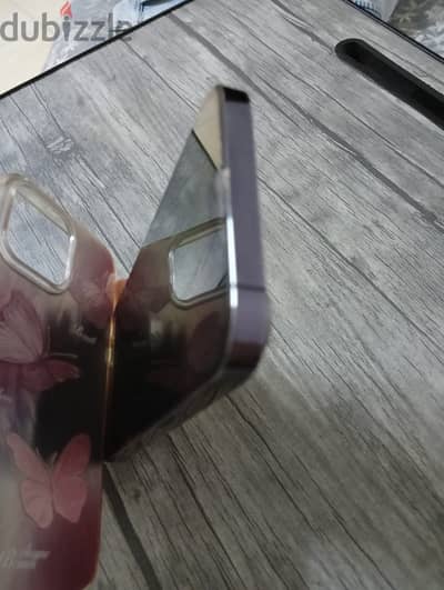 آبل - آيفون 14 برو ماكس