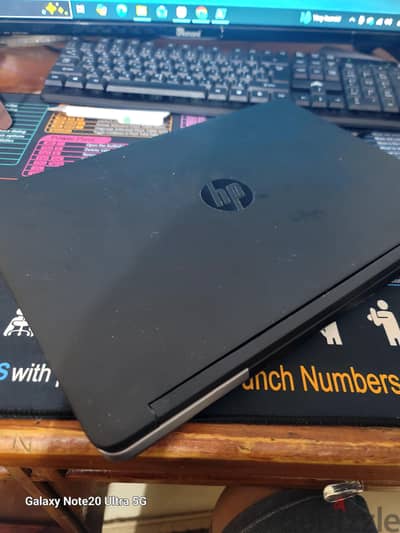 HP probook 640 G1