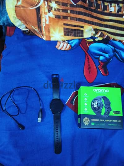 Oraimo watch 2r
