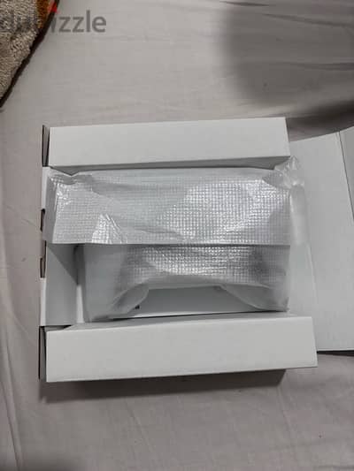 New PS5 controller