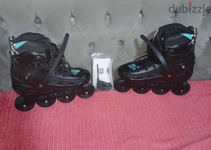 skate cougar 509