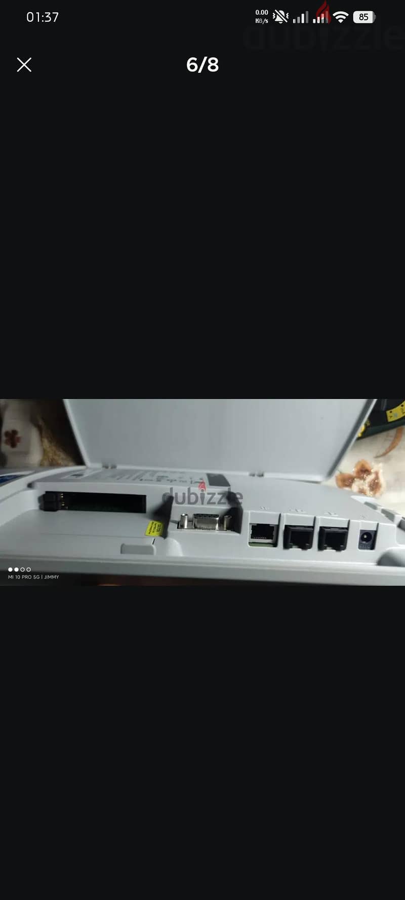 Nortel Networks CallPilot 100/150 5