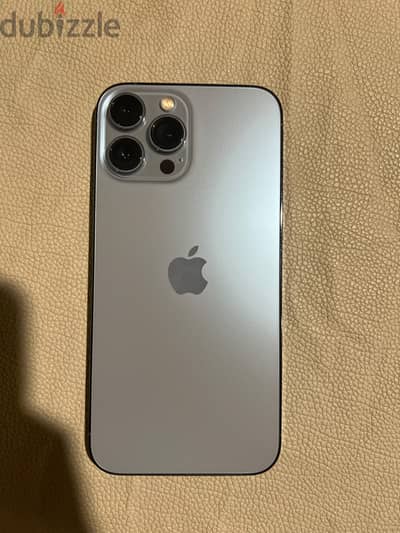 Apple - iPhone 13 Pro Max