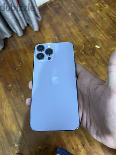 Apple - iPhone 13 Pro Max