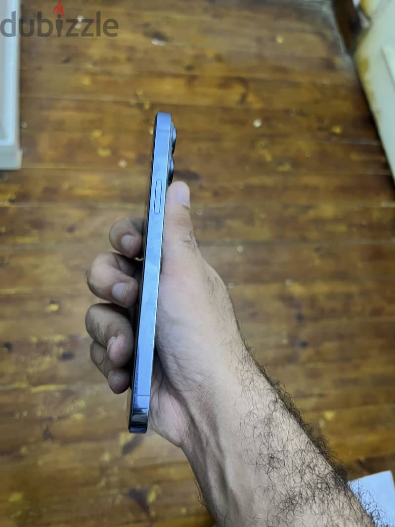 Apple - iPhone 13 Pro Max 1