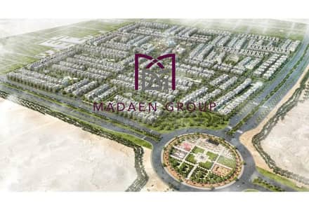 For sale, a 176m apartment, delivery in a year and a half, installment up to 5 years