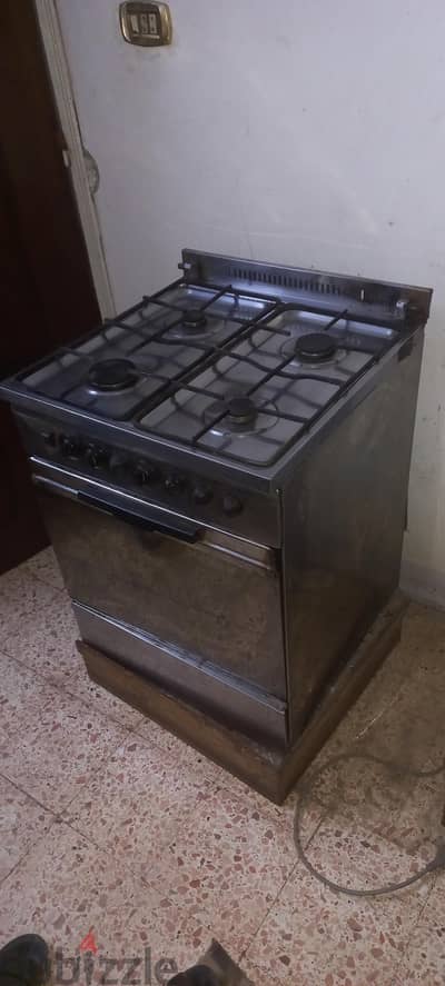 بوتجاز فريش ٤ شعلة استانس ب كامل