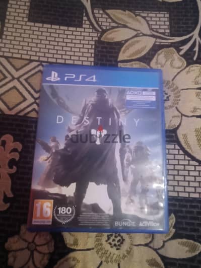 cd destiny 1 used