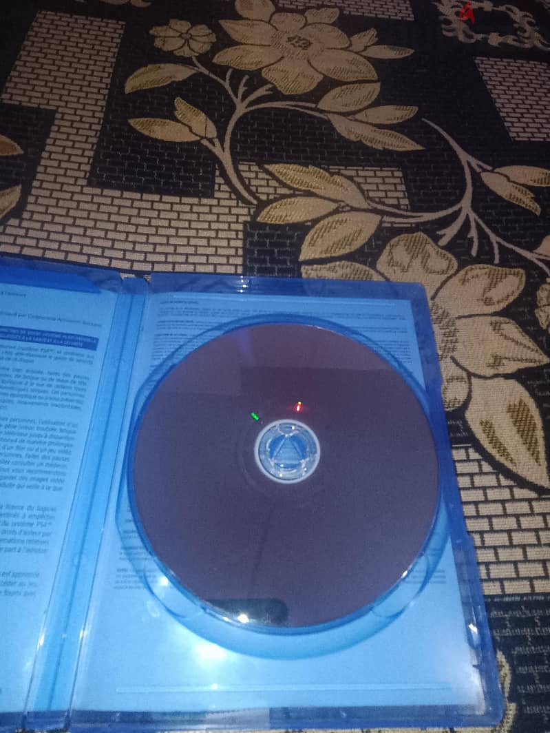 cd destiny 1 used 1