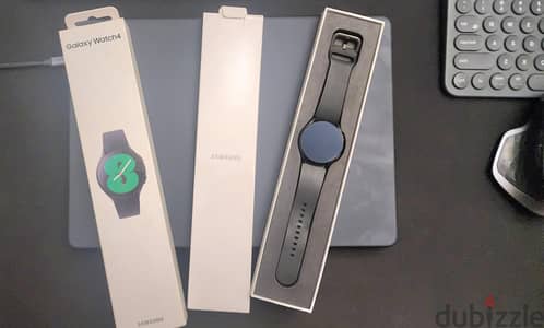 Samsung Watch 4 - 40mm