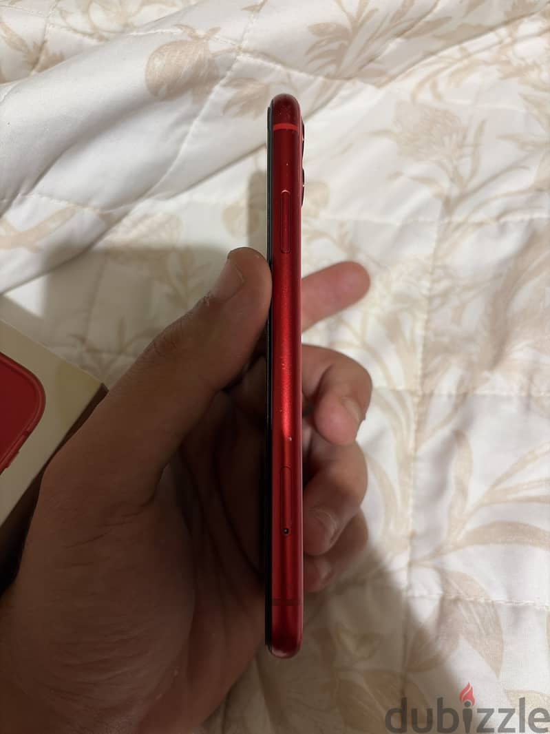Apple - iPhone 11 2