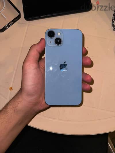 Apple - iPhone 14 128