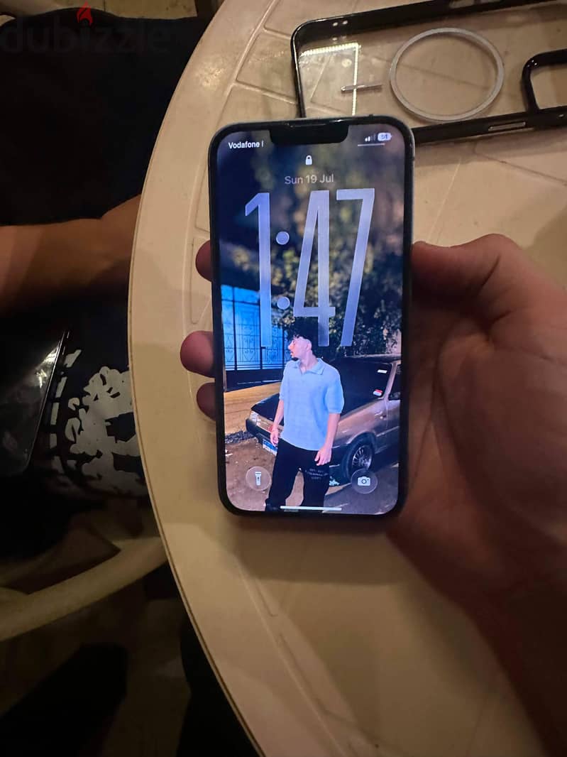 Apple - iPhone 14 128 3