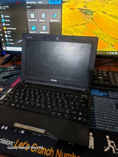 Asus Eee pc