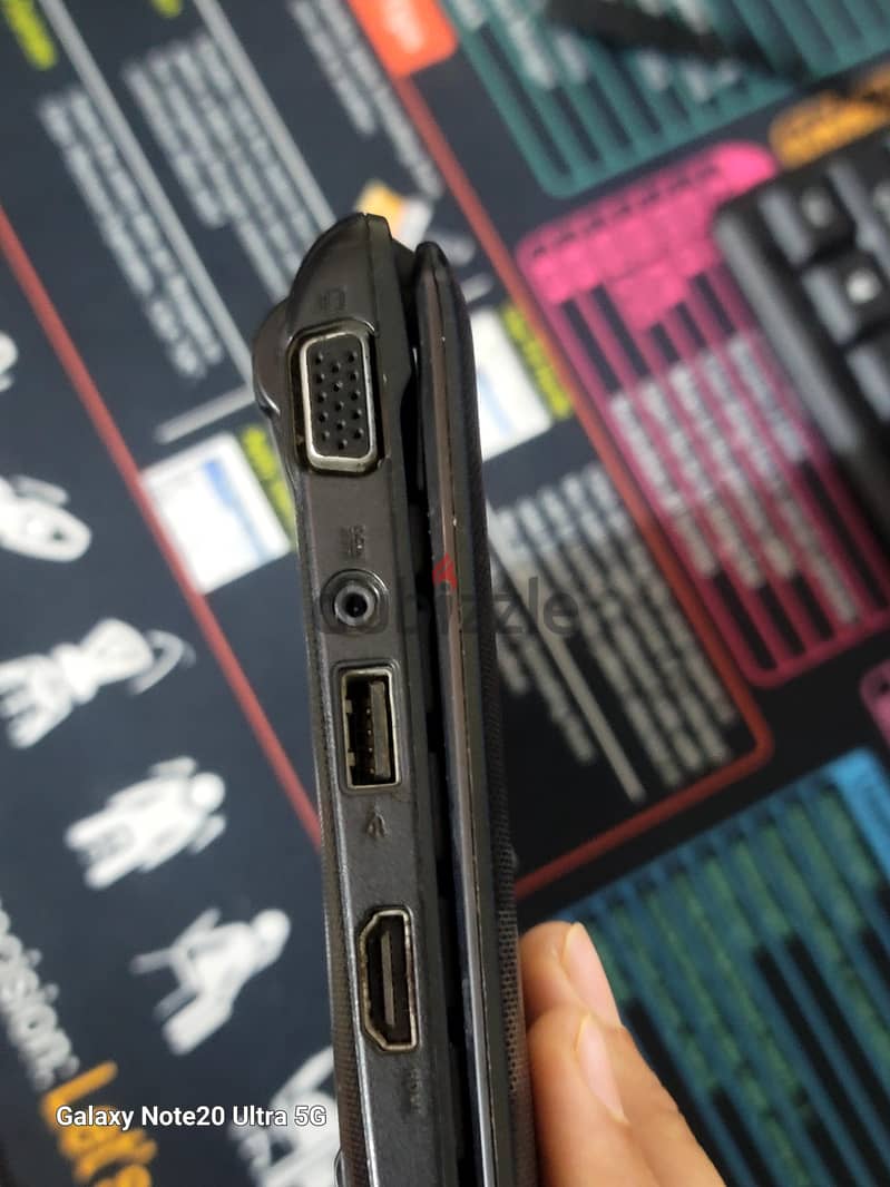 Asus Eee pc 2