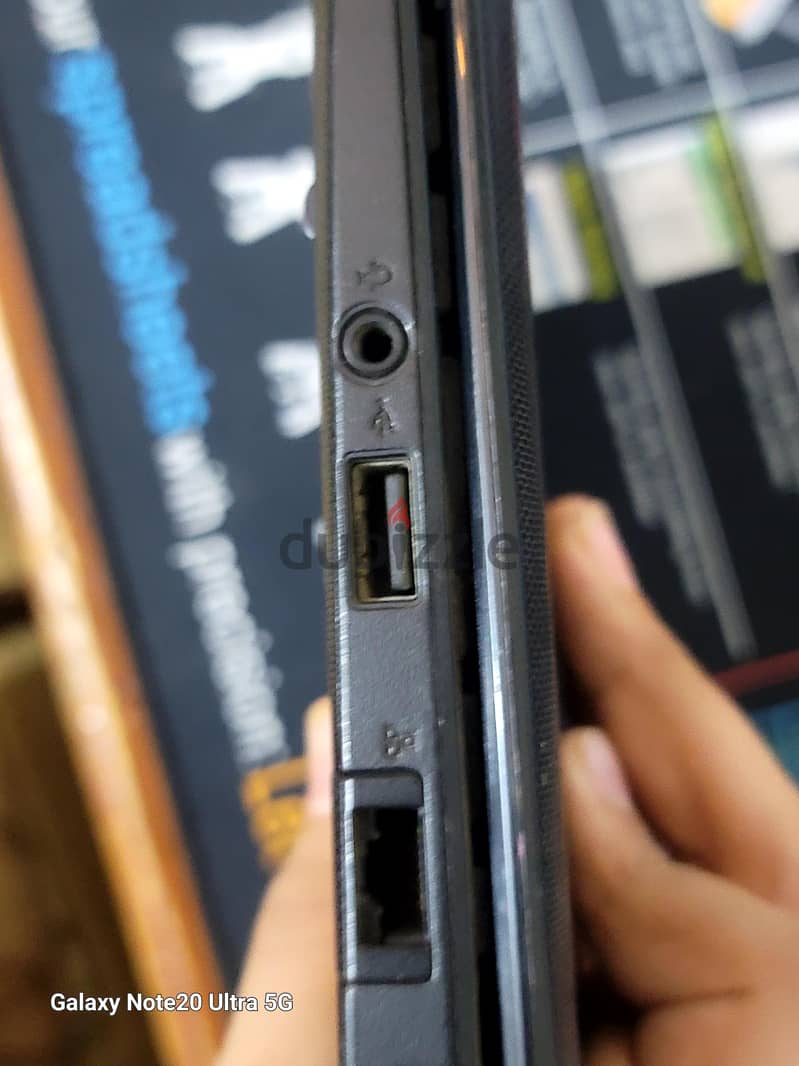 Asus Eee pc 3