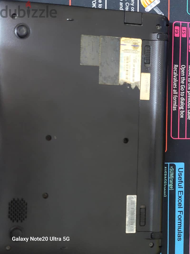 Asus Eee pc 4
