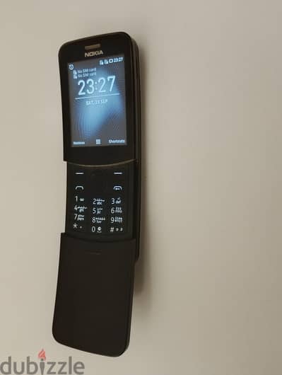 Nokia 8110 4G