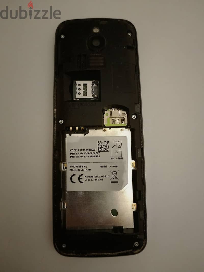 Nokia 8110 4G 2