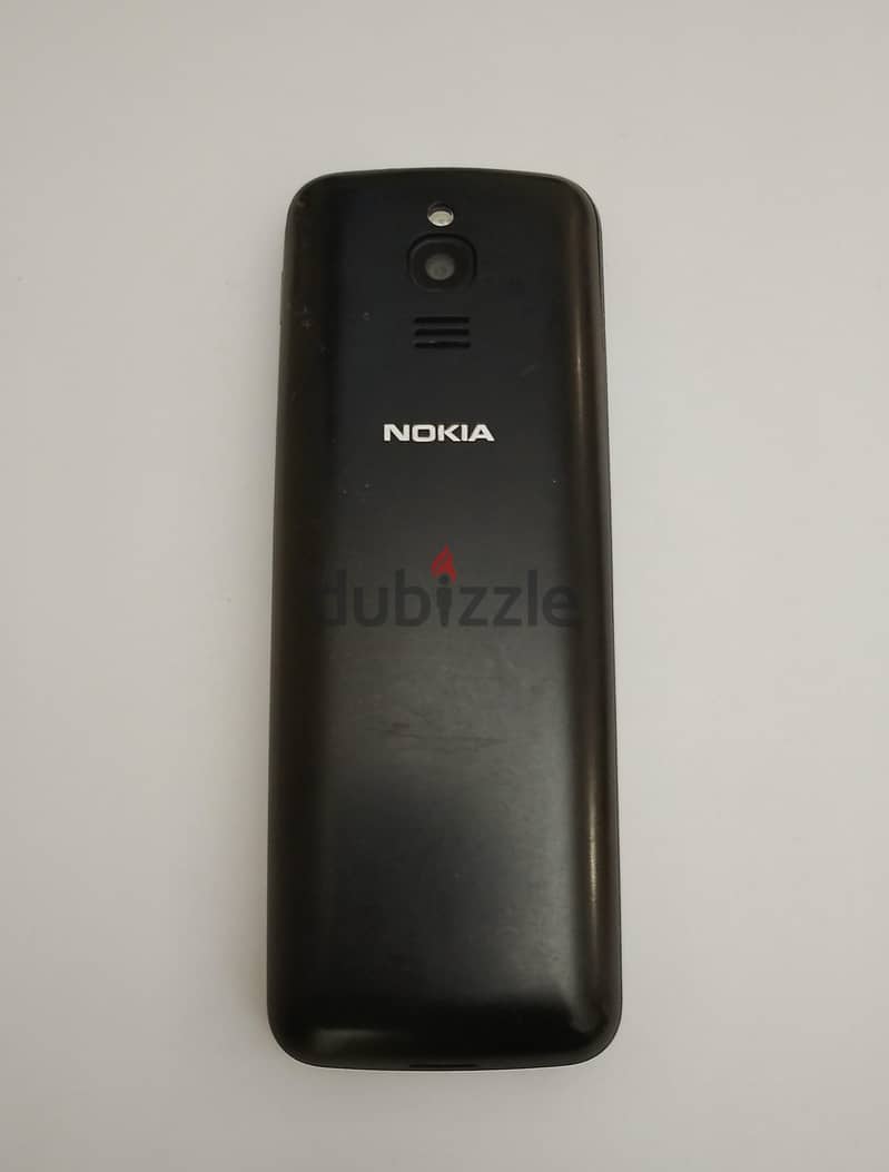 Nokia 8110 4G 4