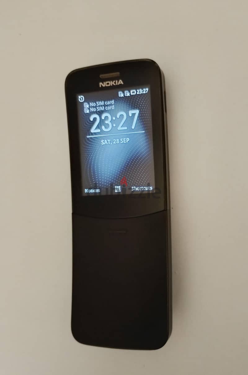 Nokia 8110 4G 5