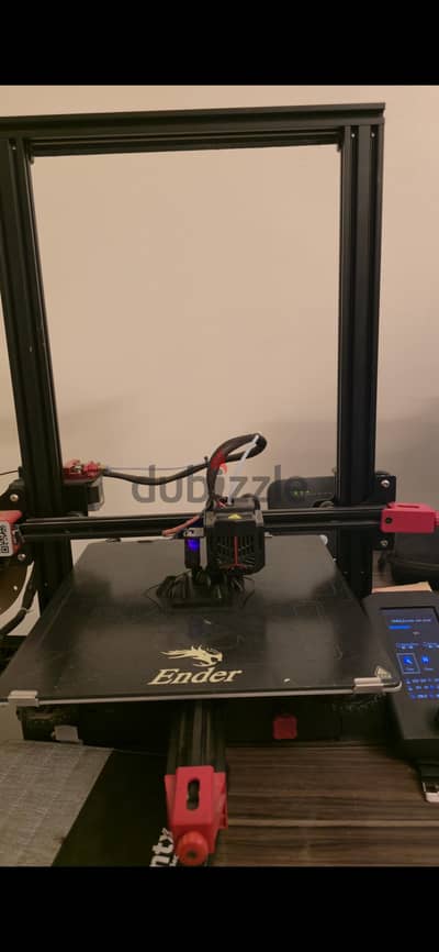 Ender 3 neo max