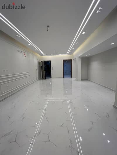 Apartment for sale in Al-Khamail Compound, Sheikh Zayed