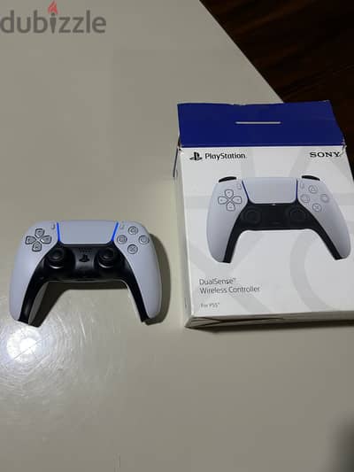 Ps5 controller