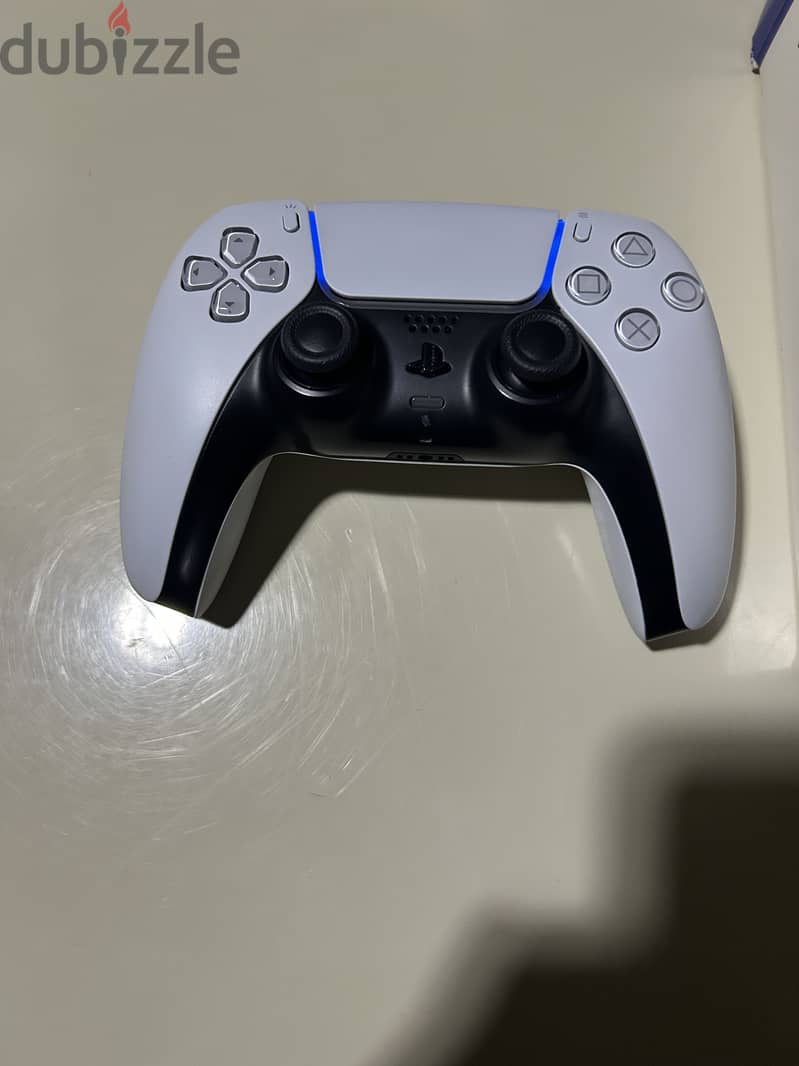 Ps5 controller 1