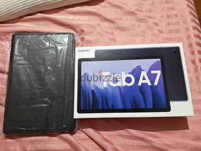 tab A7