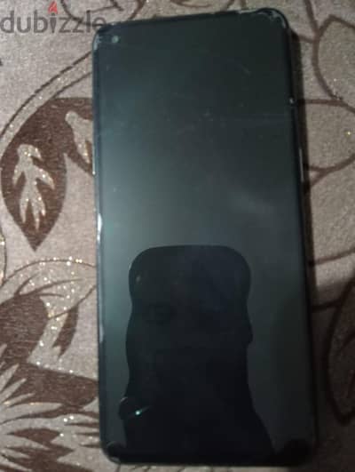 اوبو رينو 6 بالبصمة مساحة 128 رام 8+4