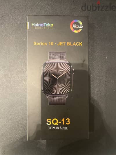haino teko series 10