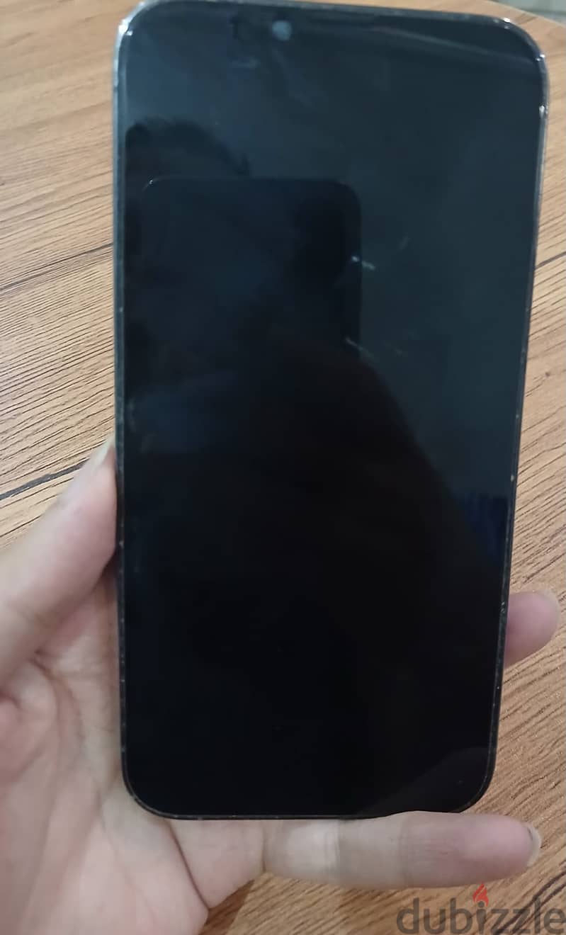 Iphone 13 pro max 1