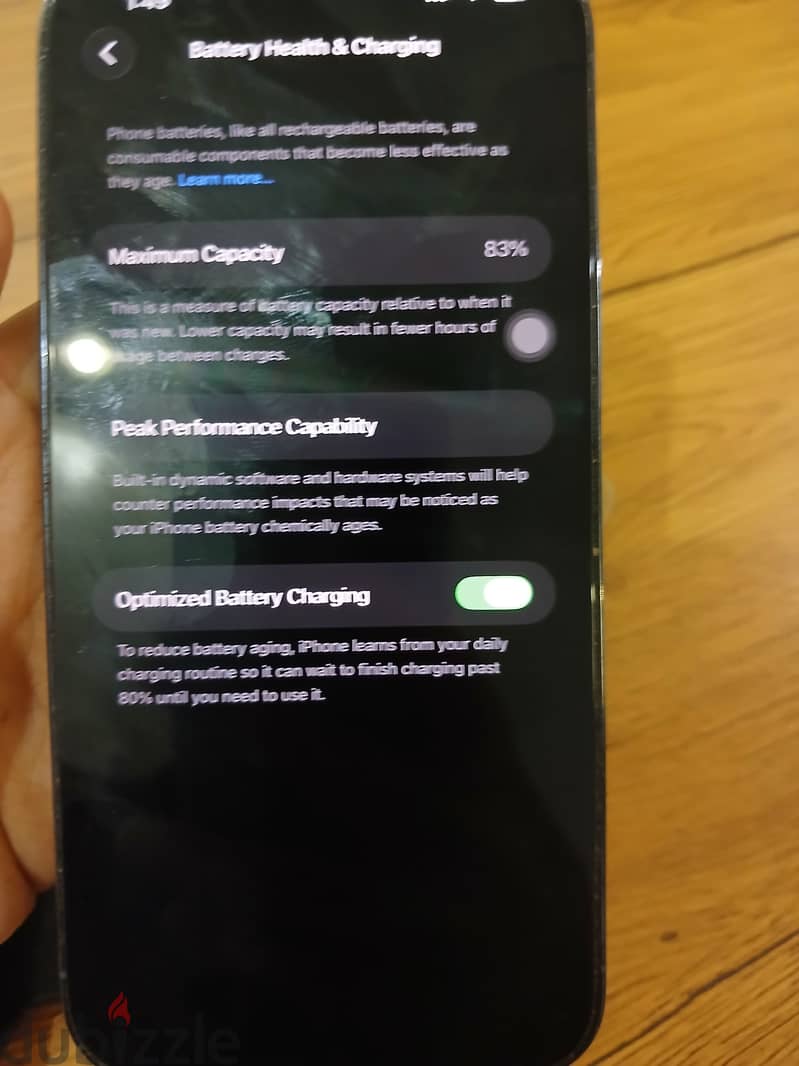 Iphone 13 pro max 3