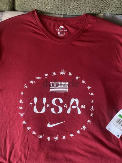 Original Nike t-shirt - تيشريت نايك